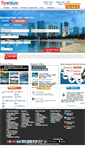 Mobile Screenshot of flywidus.com